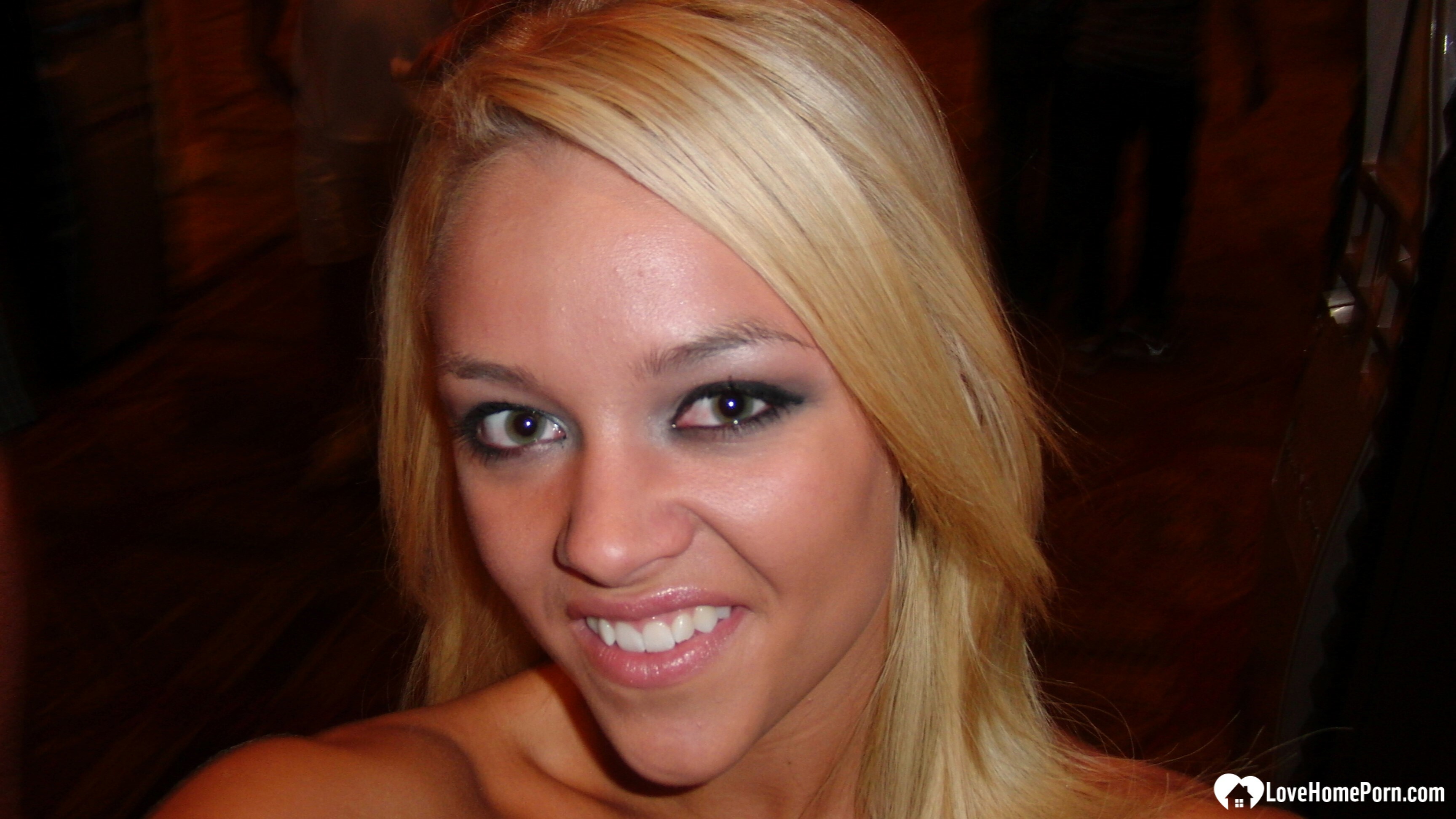 Picked up babe enjoys my hard pecker — 48