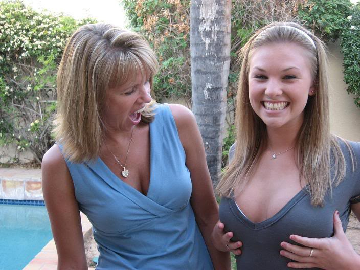 Strong Family Resemblance — 35