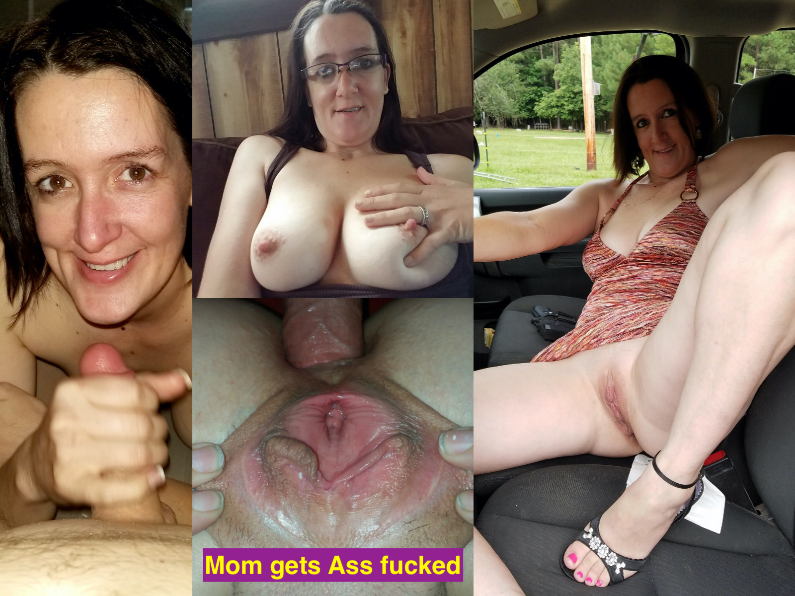 Arkansas Hubby shares his wife online — 7