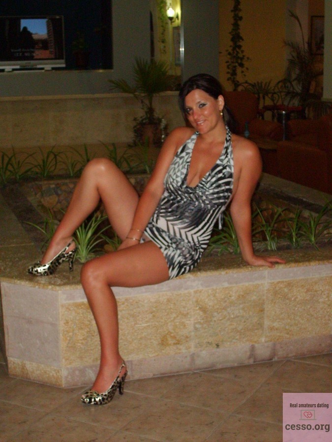 australian sexy wife from cesso.org — 31