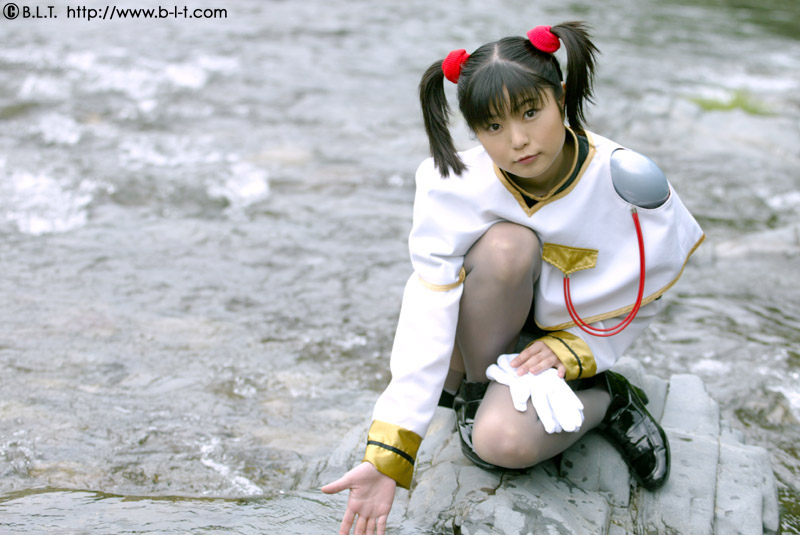Ruri Hoshino (movie version) — 59