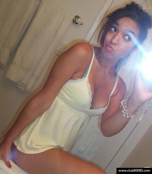 Tight Shirt — 26