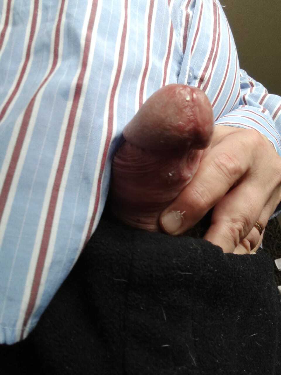 alguna mujer para compartir paja — 6
