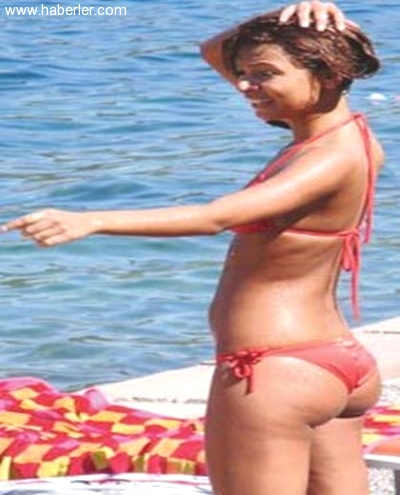 Didem Kinali - Turkish Belly Dancer — 46