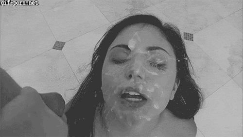 My Fav Cumshots — 43