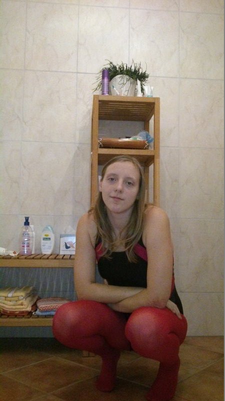 Ex-Girlfriend Amateur Slut — 10