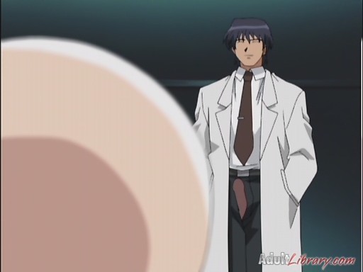 Hardcore Hospital part 2 — 24