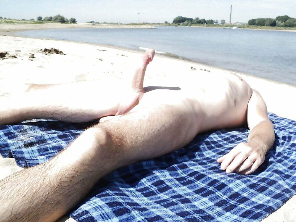 Keeping My Dick Hard — 5