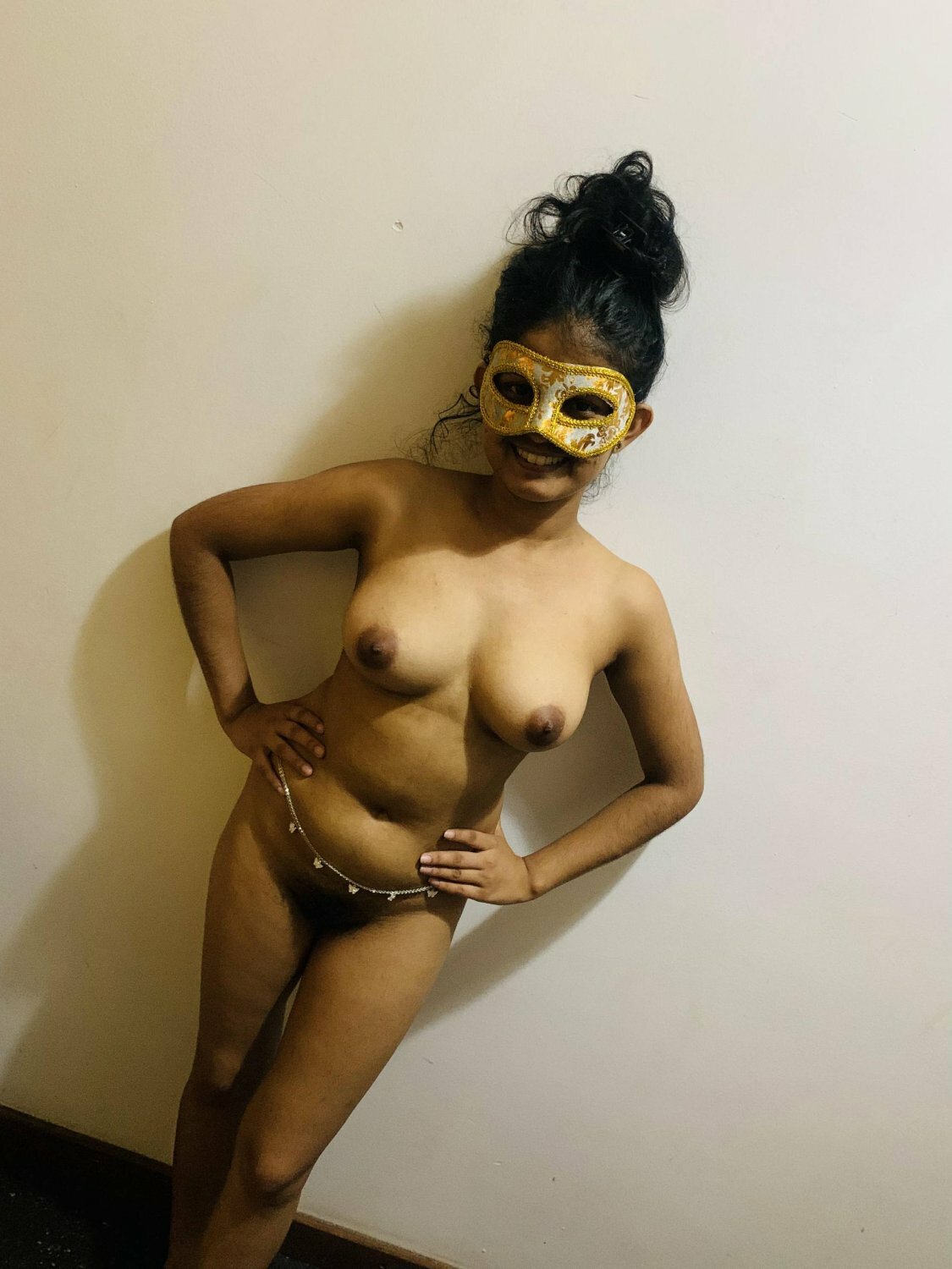 Real desi south indian threesome — 40