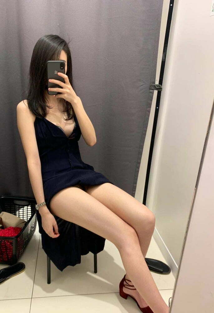 Sexy chinese girls — 12