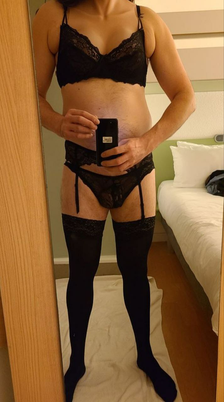 whore sissy kate — 21