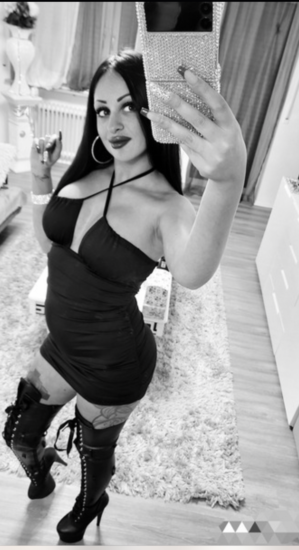 Real German Prostitutes / Echte deutsche Nutten — 14