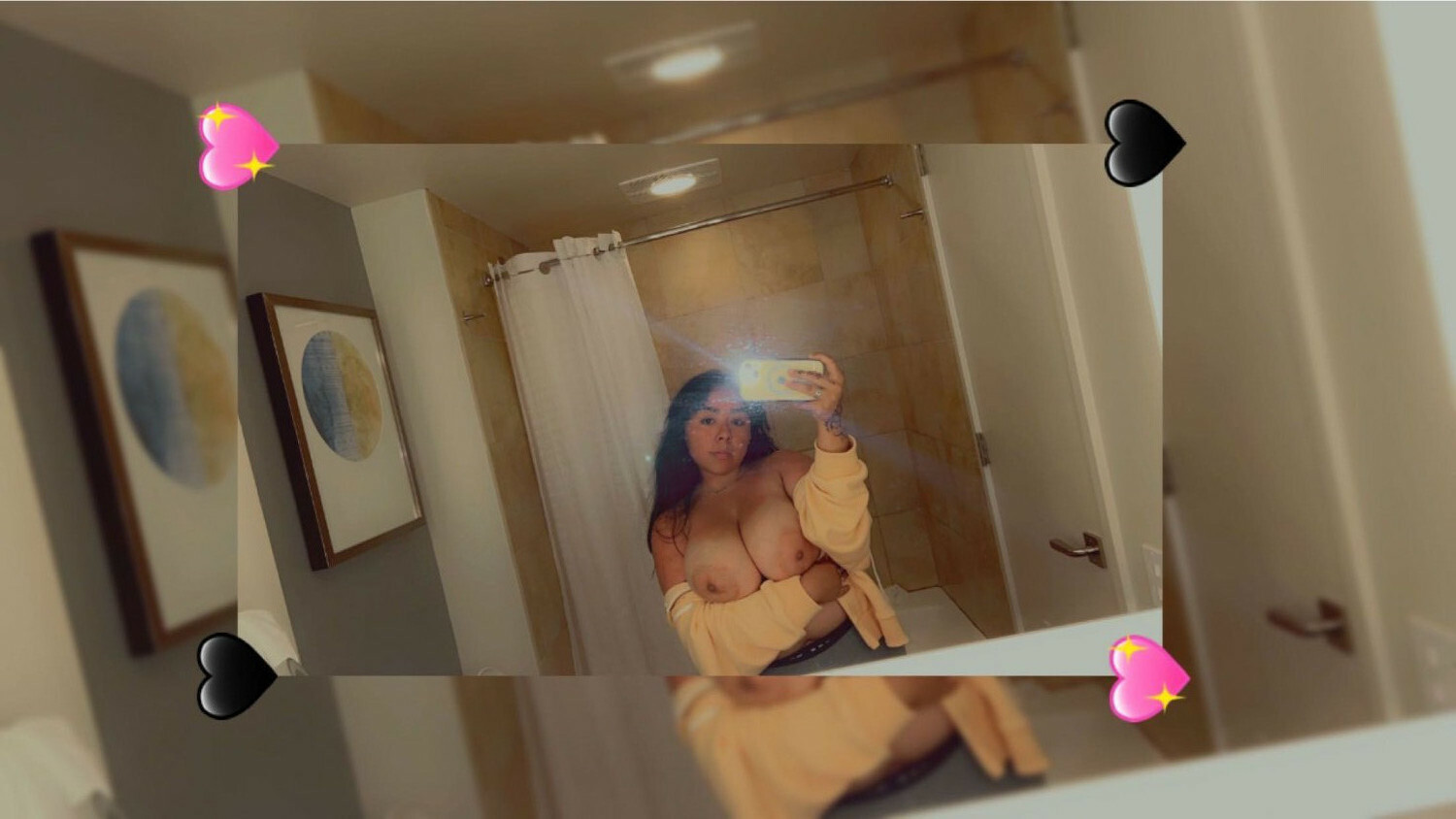 Big Tit Latina — 5
