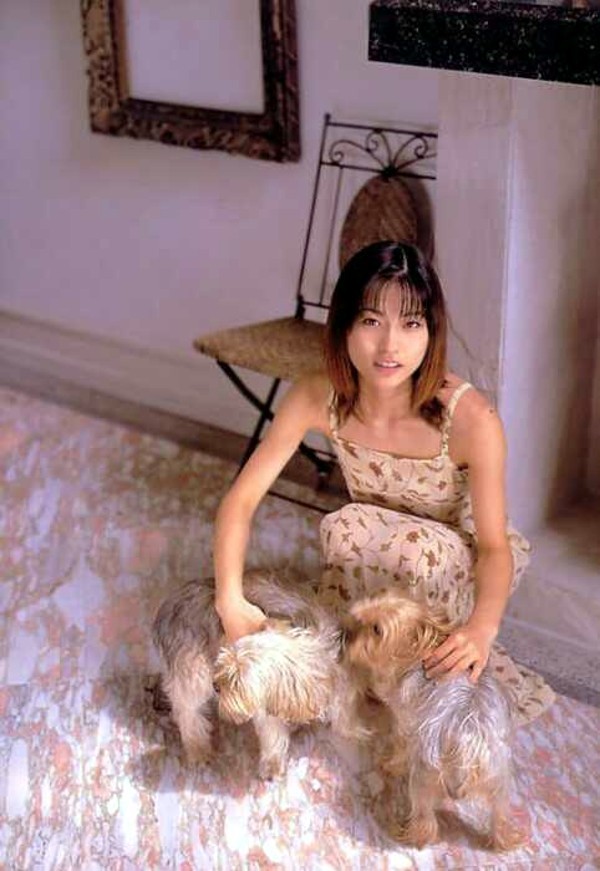 Asian Honey — 41