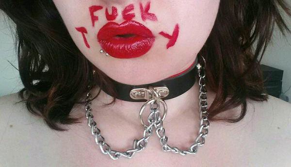 Lipstick — 21