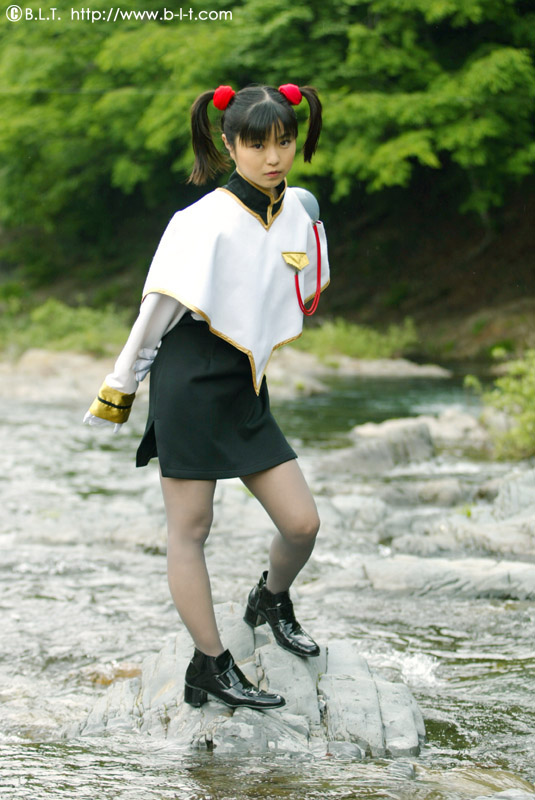 Ruri Hoshino (movie version) — 57