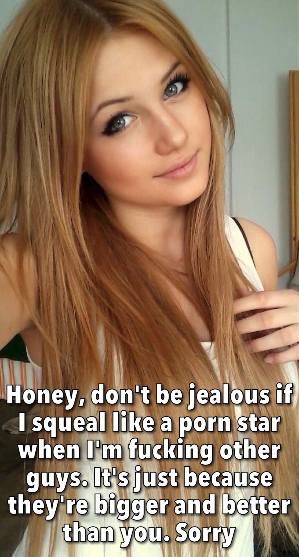 some more stuff cuckold and chasity — 46
