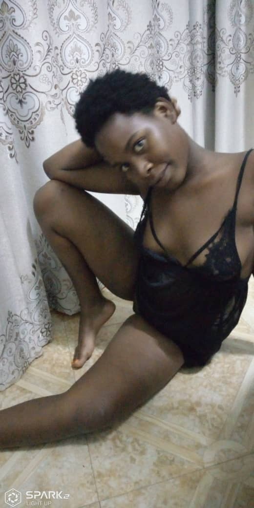 sweet african, bagzkizz — 7