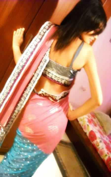 Pretty Indian Teens — 40