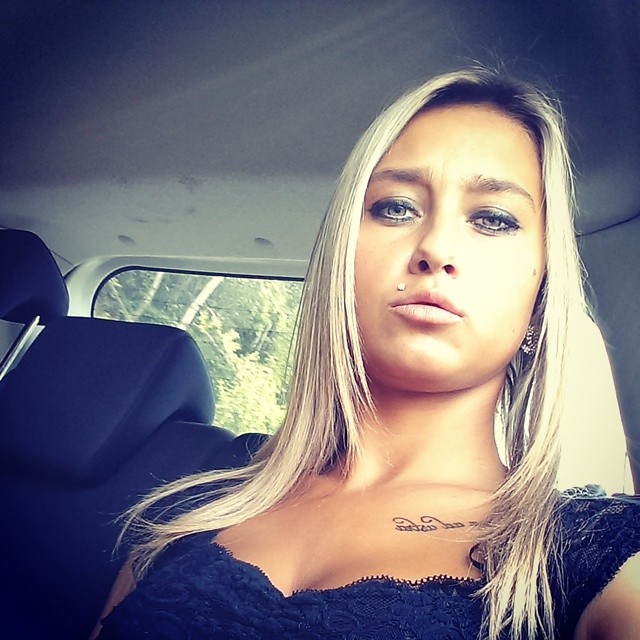 Czech Babes - Veronika K — 16