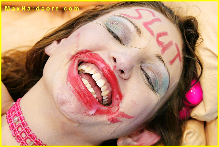 We love Lipstick — 23