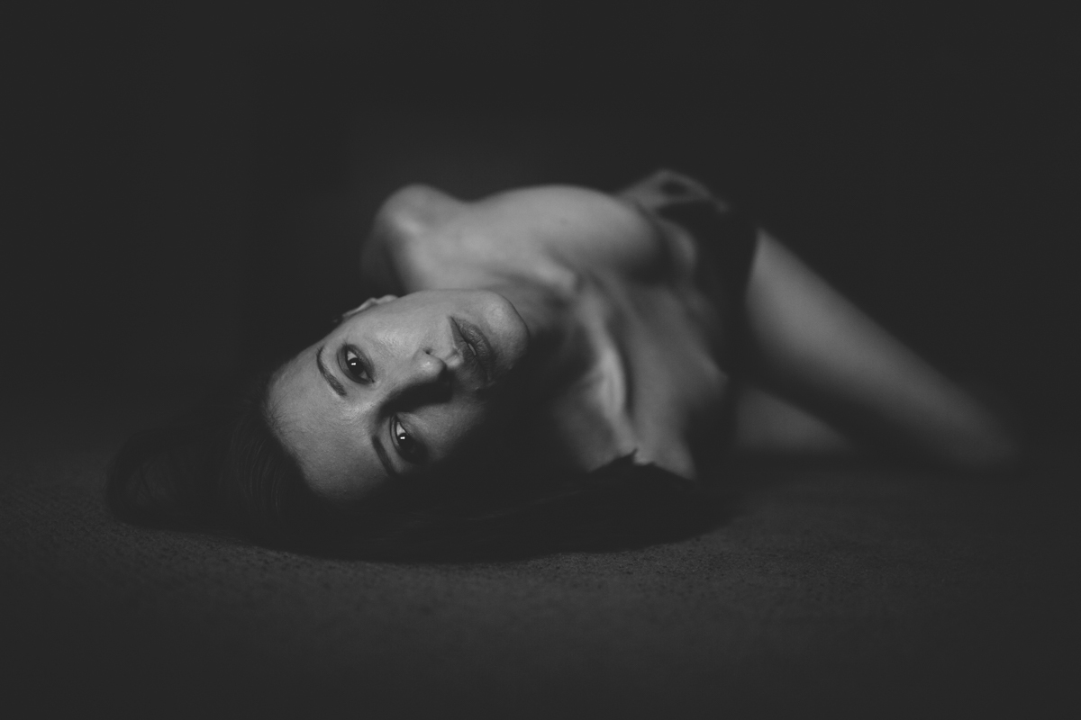 Kate — 18