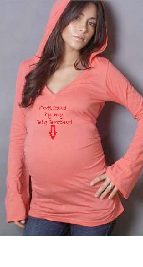 Family Breeding T-shirts — 24
