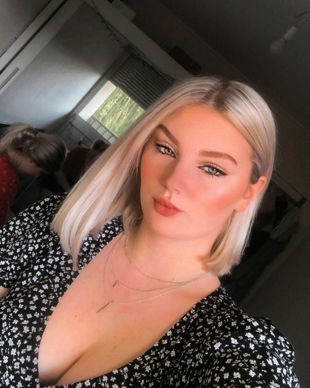 French slut Elisa — 24