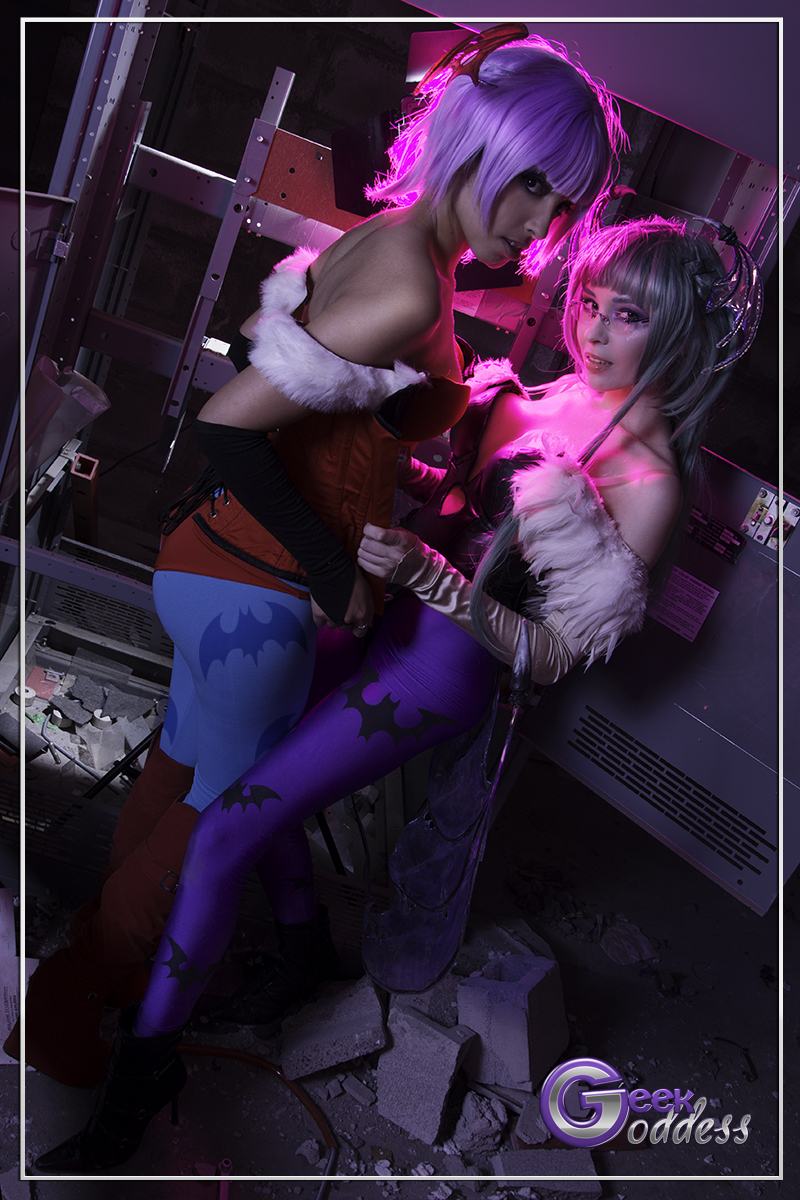 Kassandra Vampire set — 60