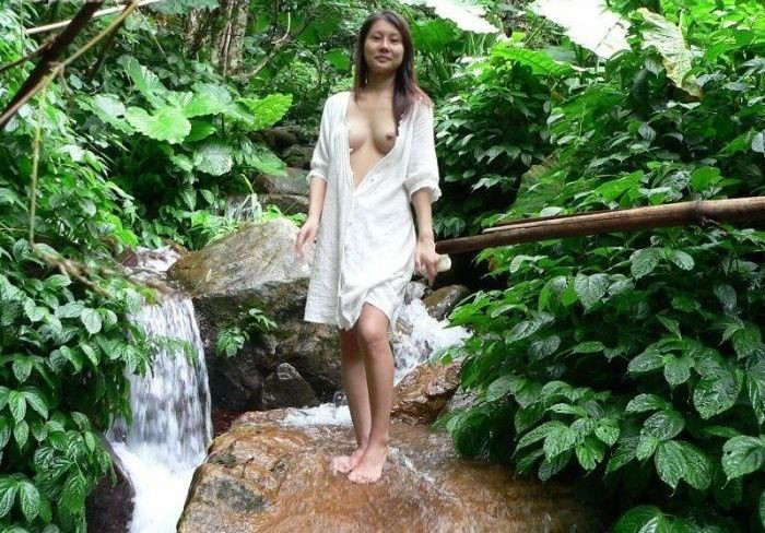 Amature Chinese Girl — 33