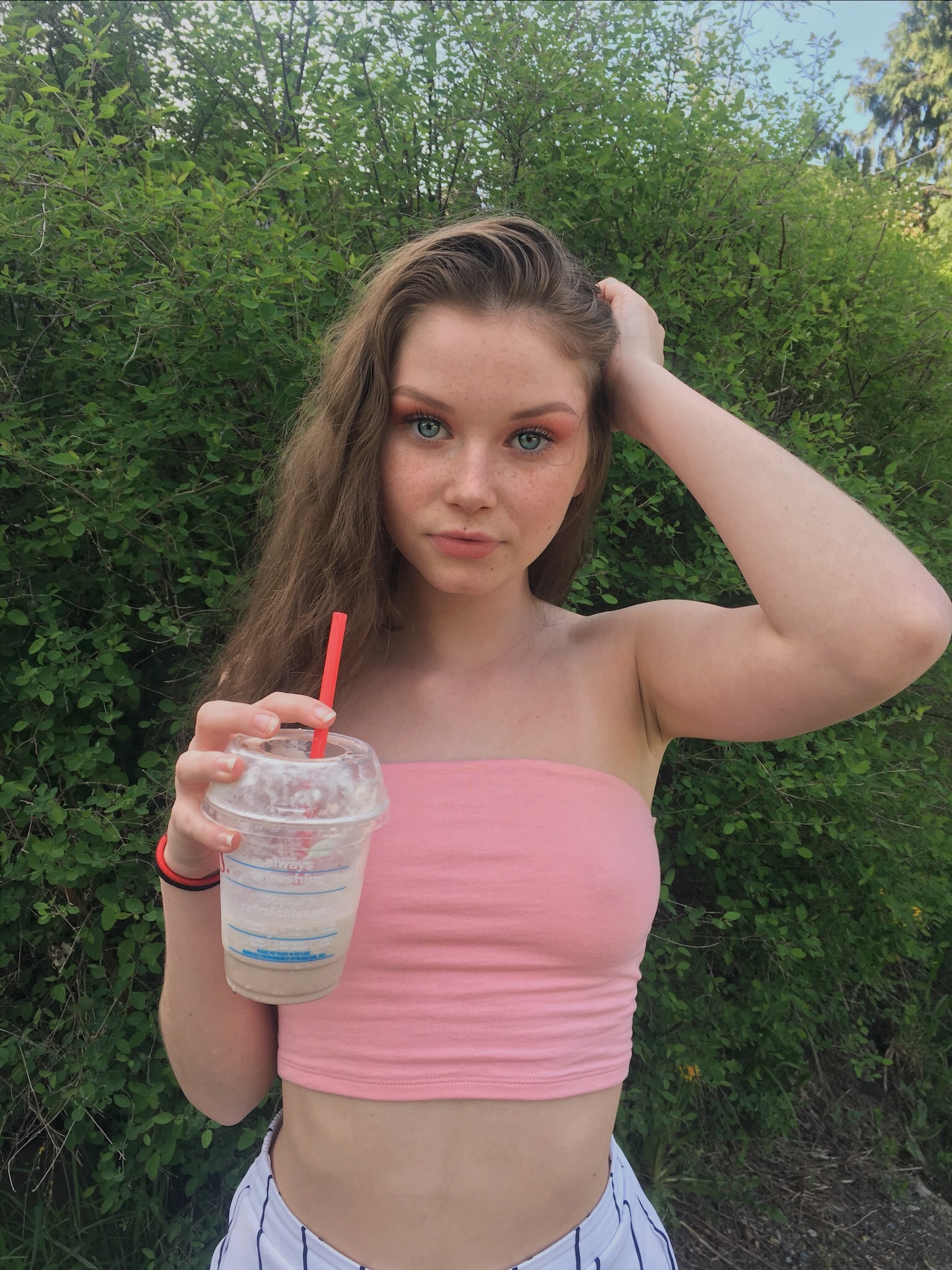 Lily — 20
