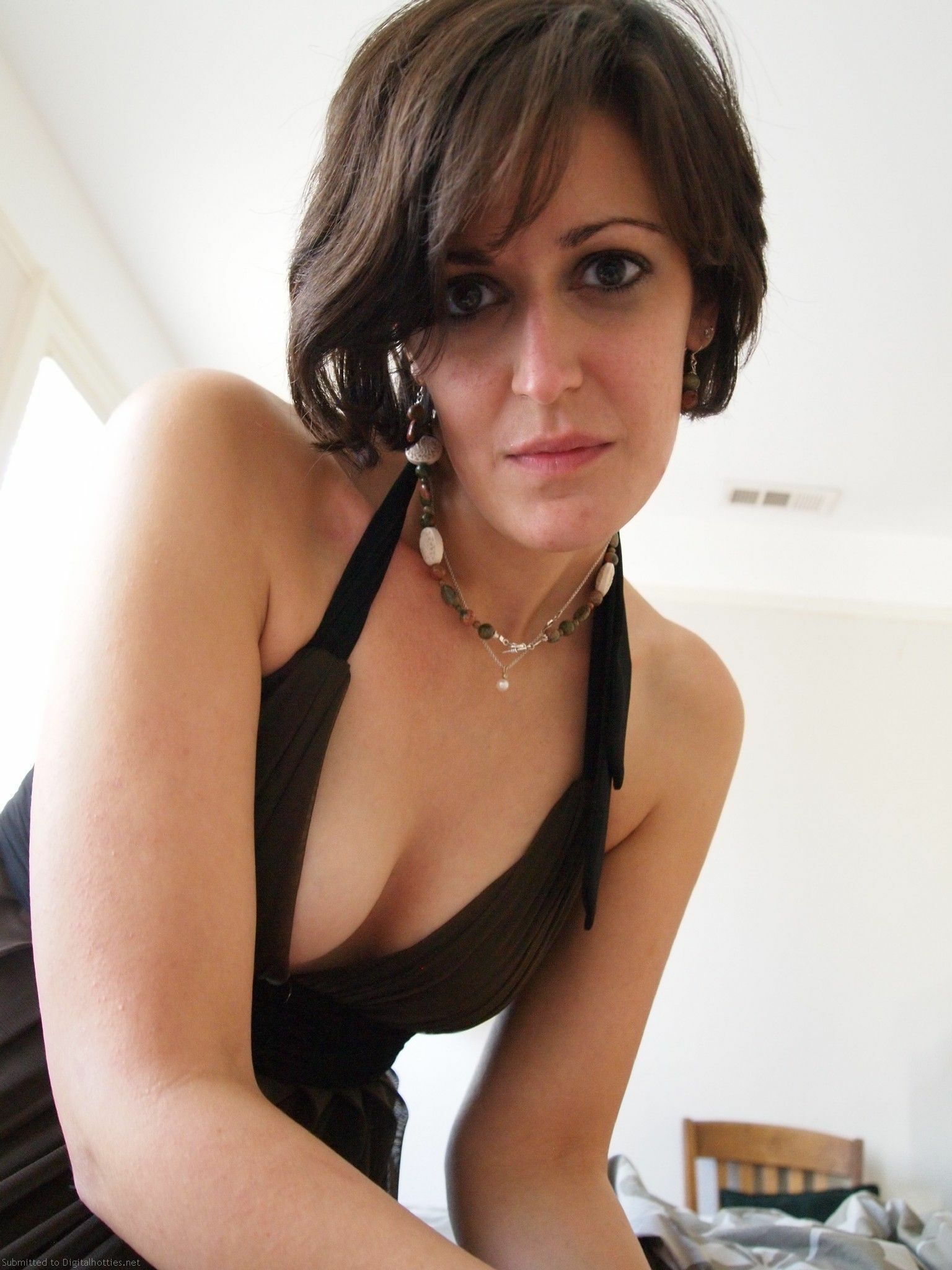 she sucks she fucks she shows her tits and pussy — 19