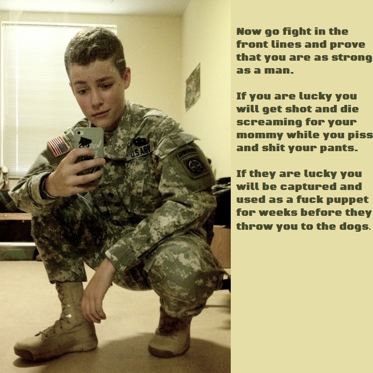 feminists and dykes to be destroyed — 42