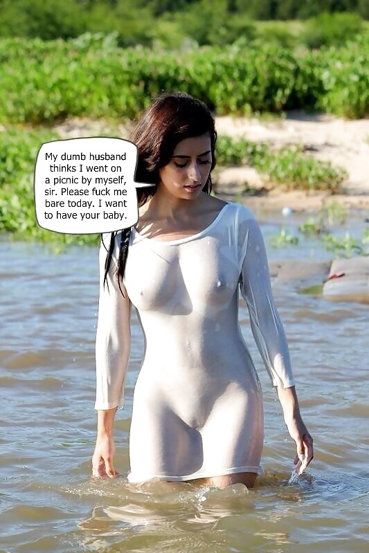 Arabs and Indians, Cuckolded and Blackmailed — 45
