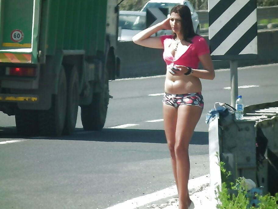 Escorts, wives, whores and hookers — 39