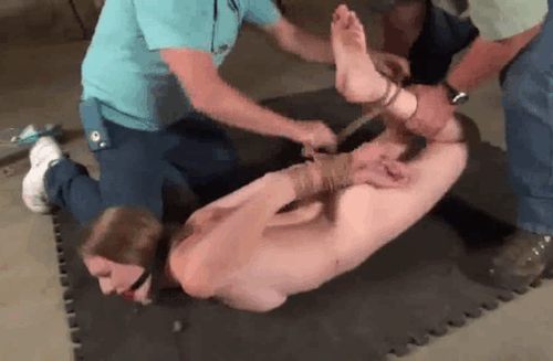 BDSM gifs — 26