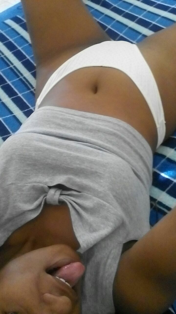 mulher do corno vive mandando nudes pra mim — 19