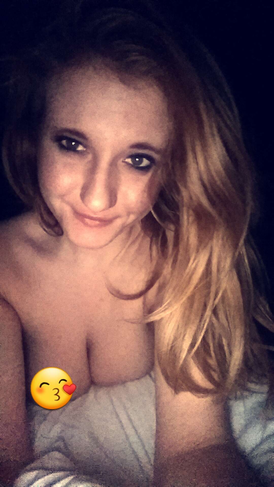 Big Boob Blonde — 48