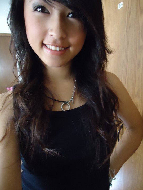 Cute Asian Sister 3 — 10