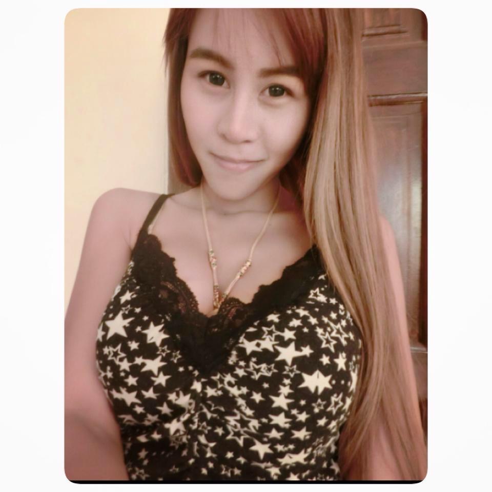 Thai Panii with Big Tits — 19