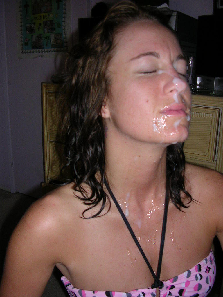Cumshot — 16