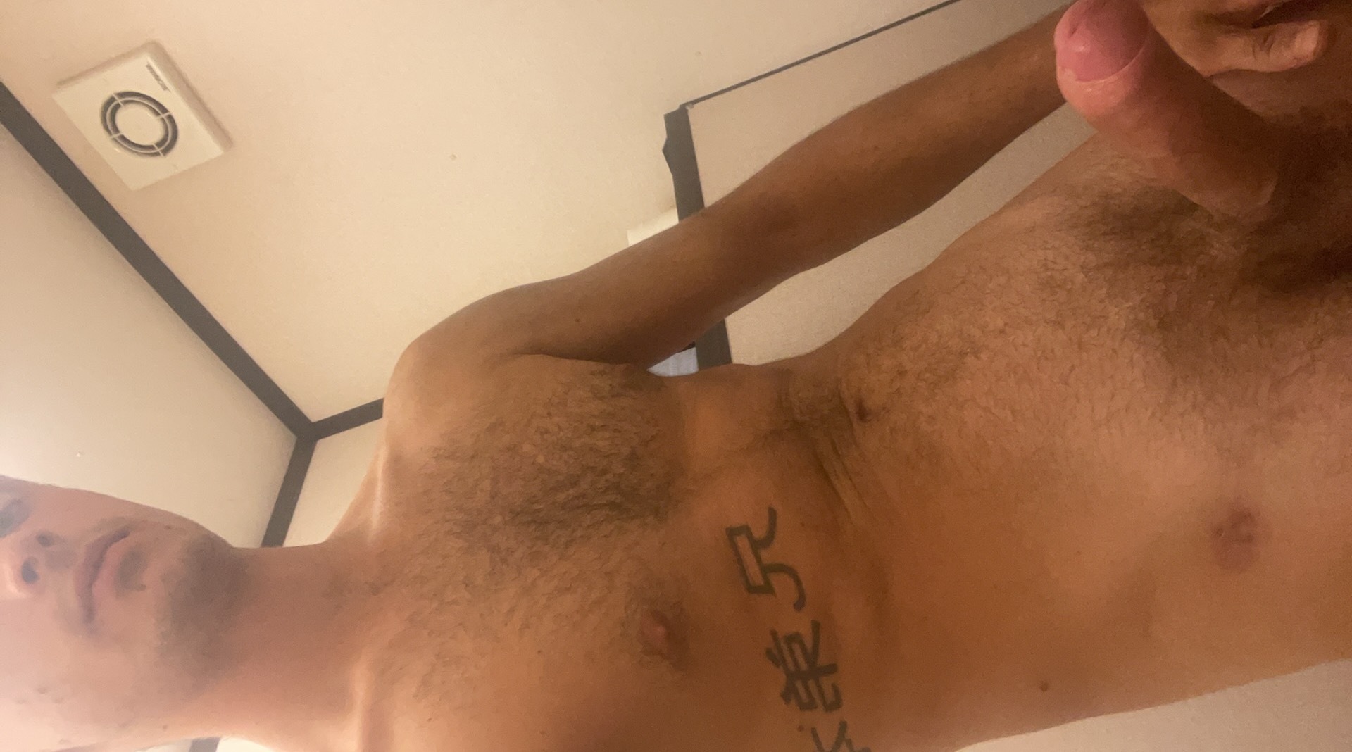 Horny guy — 11