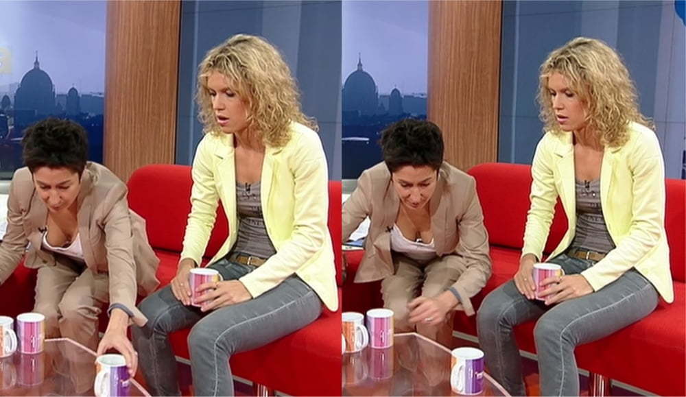 deutsche tv fotzen (zum schlachten) — 14