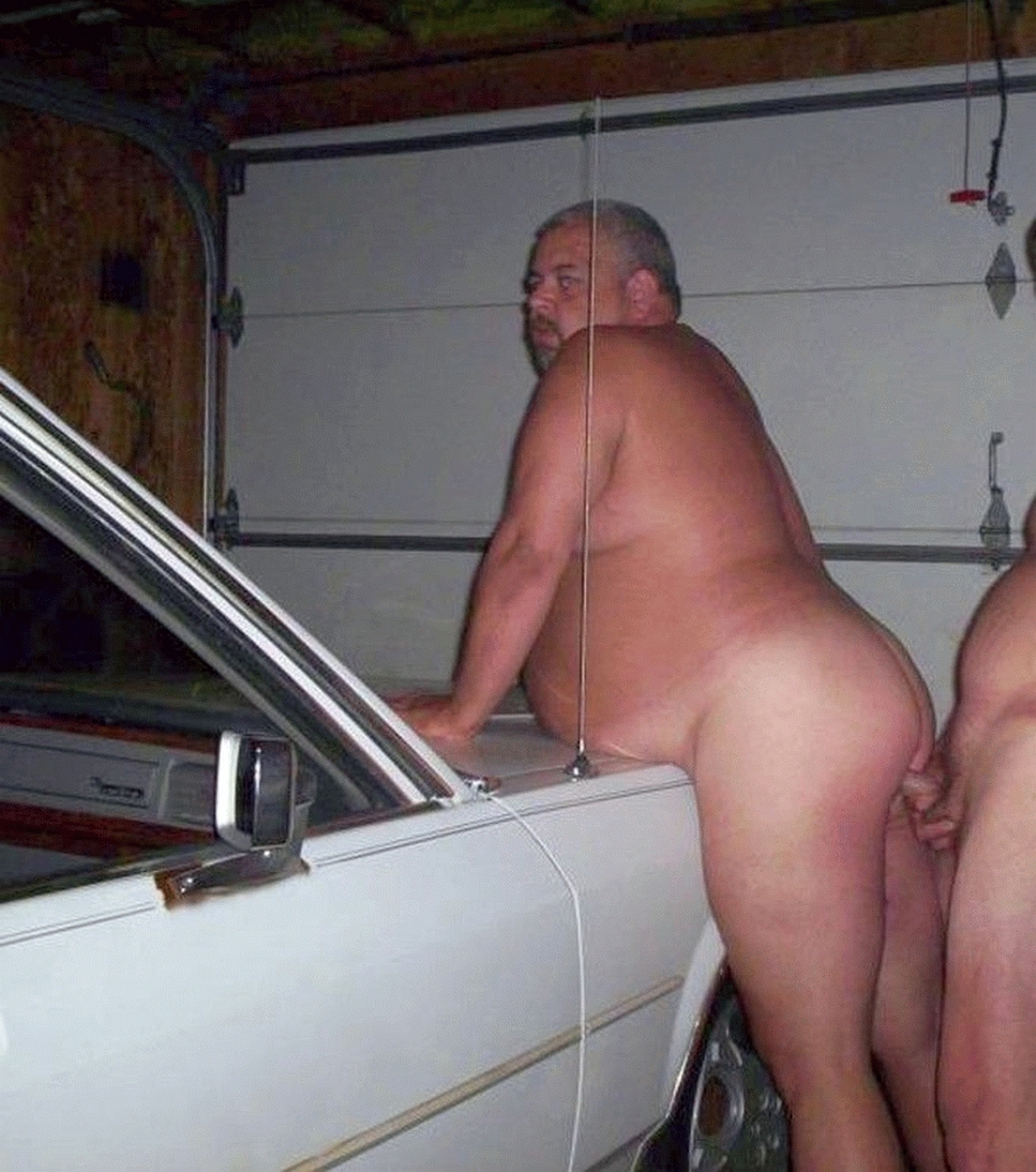 Chubby gay — 40