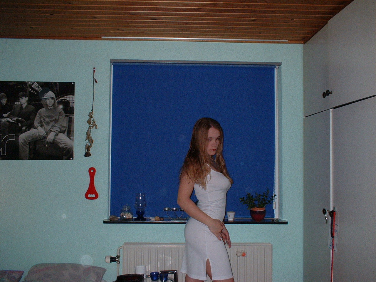 Bisexual Amateur — 24