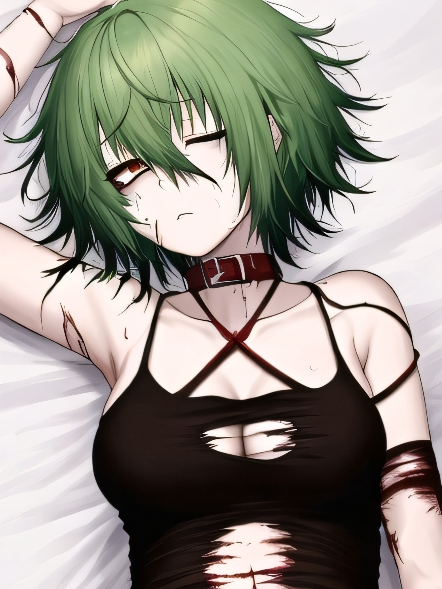 Ai hentai — 60