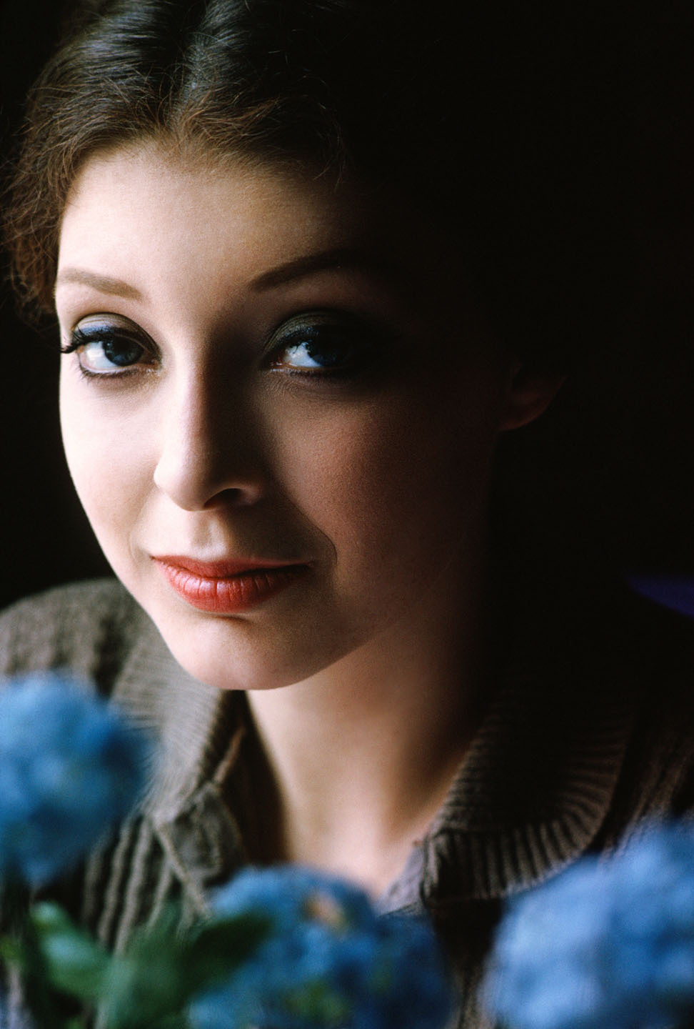 Victoria Valentino - P'boy POTM Sept. 1963 — 21