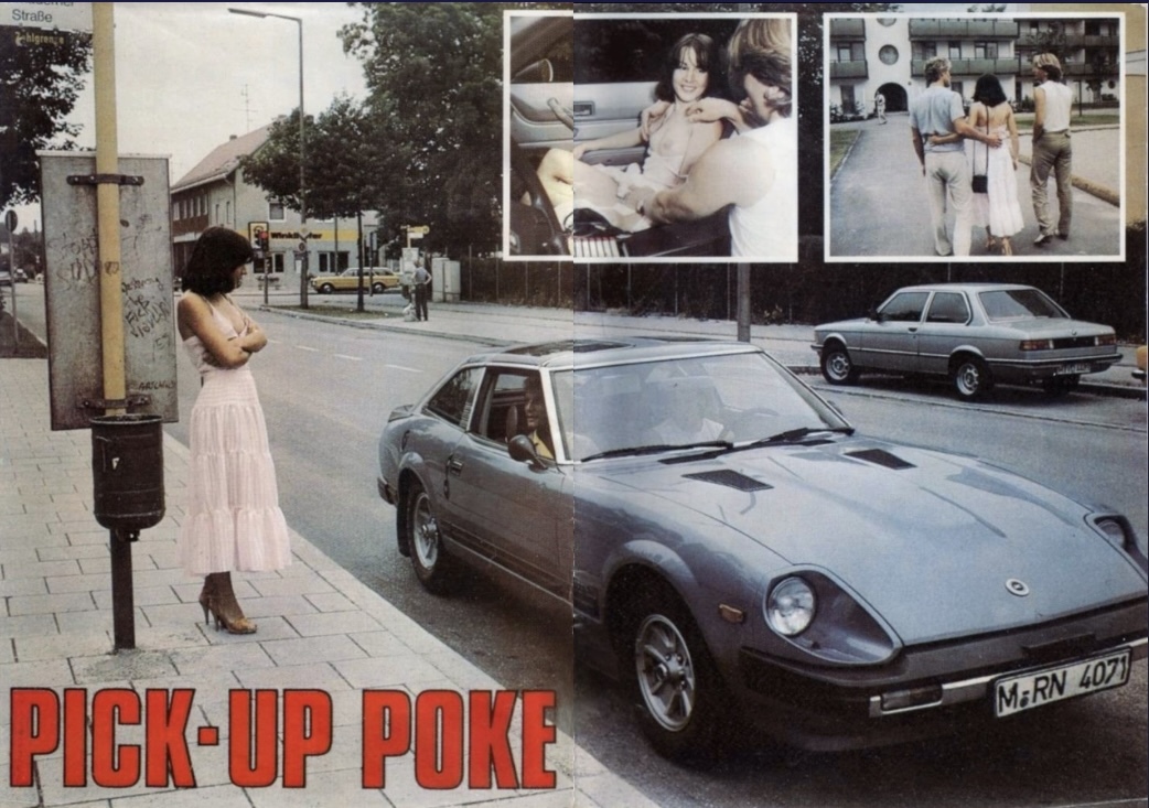 CCTS # 25/ 1982: Pick - Up Poke — 14