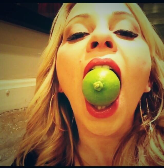 Tara Strong — 30