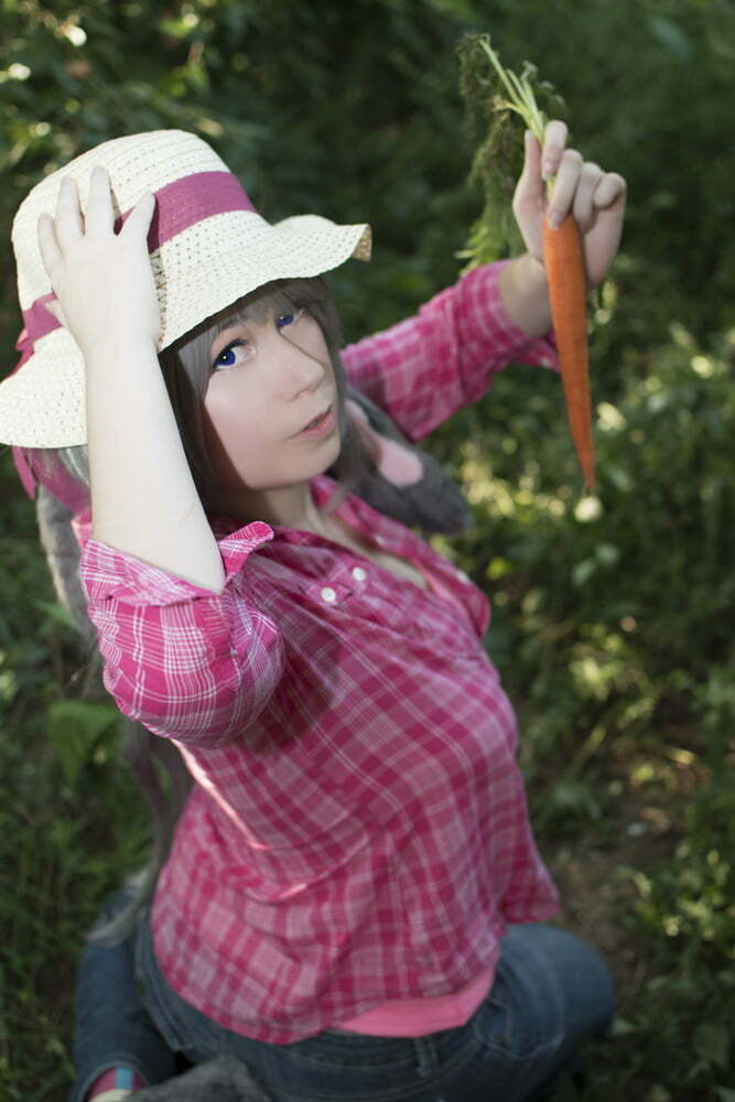 Judy Hopps Cosplay — 45